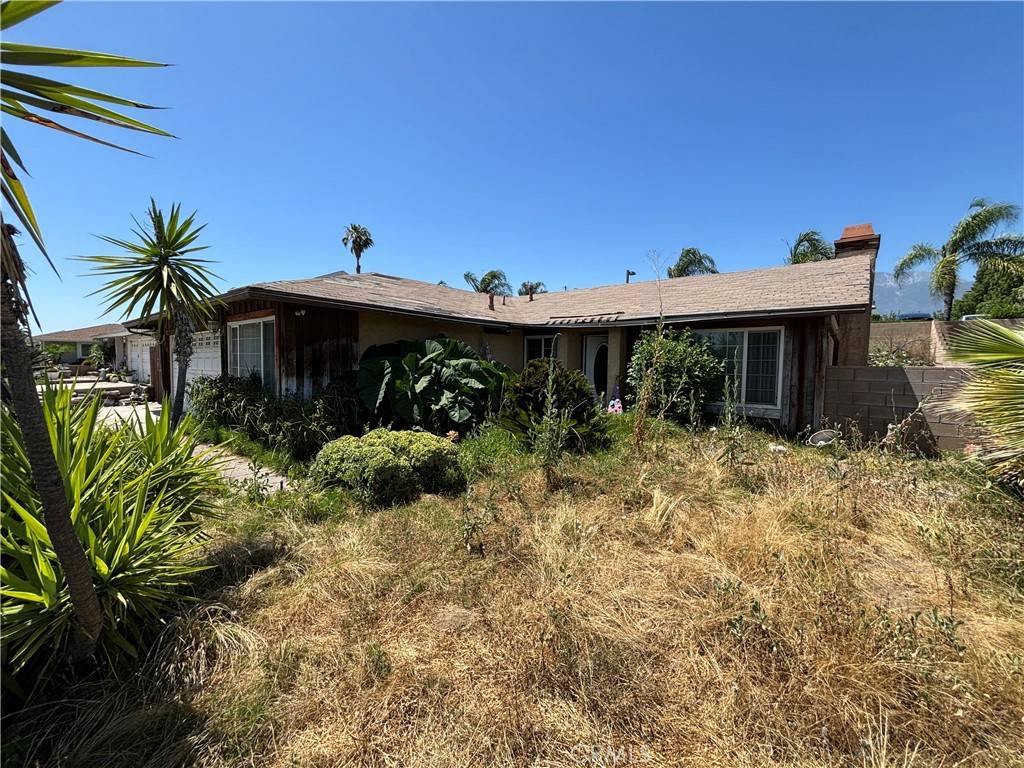 Rancho Cucamonga, CA 91730,10164 Hampshire ST