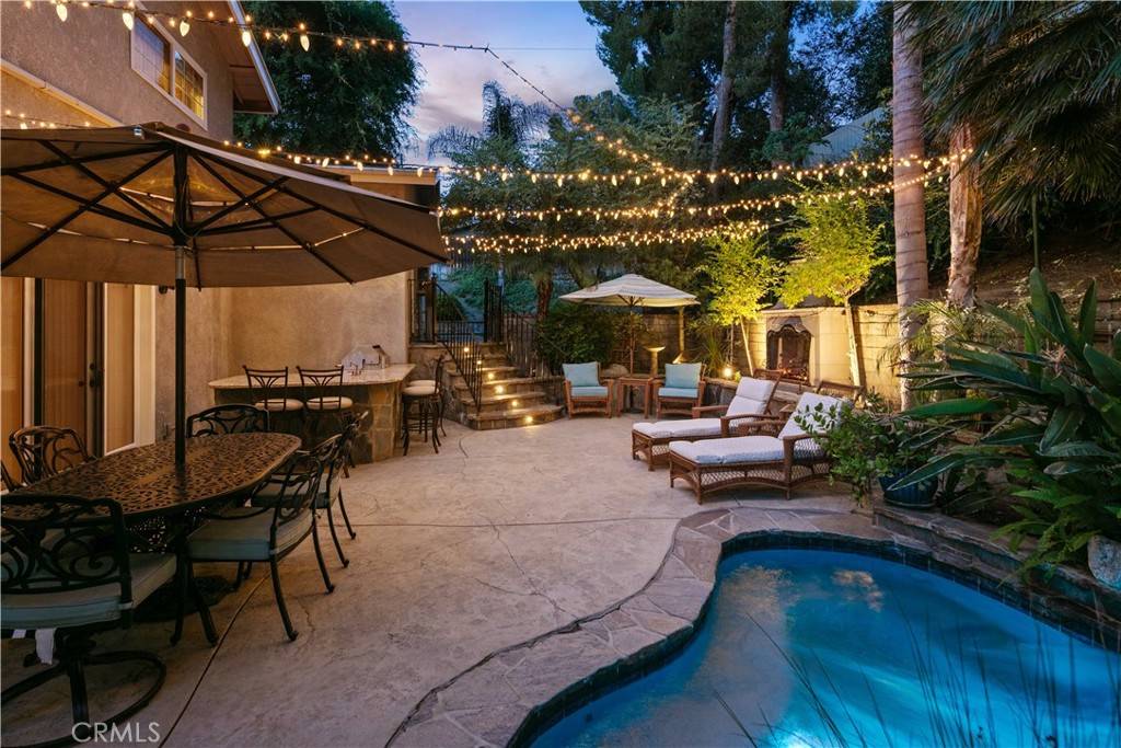 Newhall, CA 91321,18836 Cedar Valley WAY