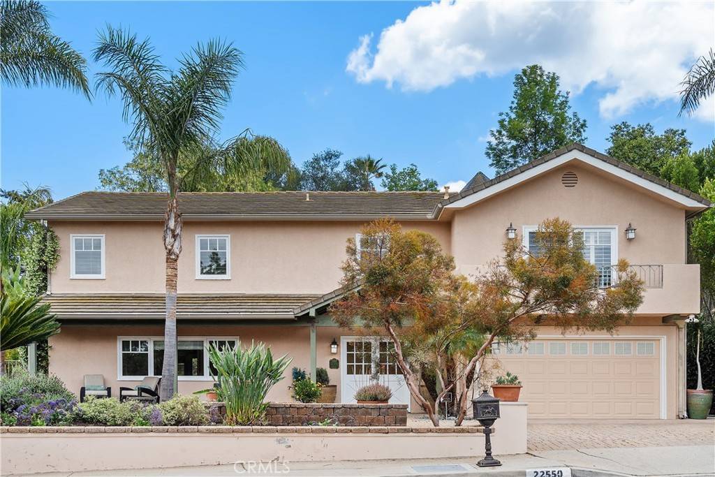 Woodland Hills, CA 91364,22550 Flamingo ST