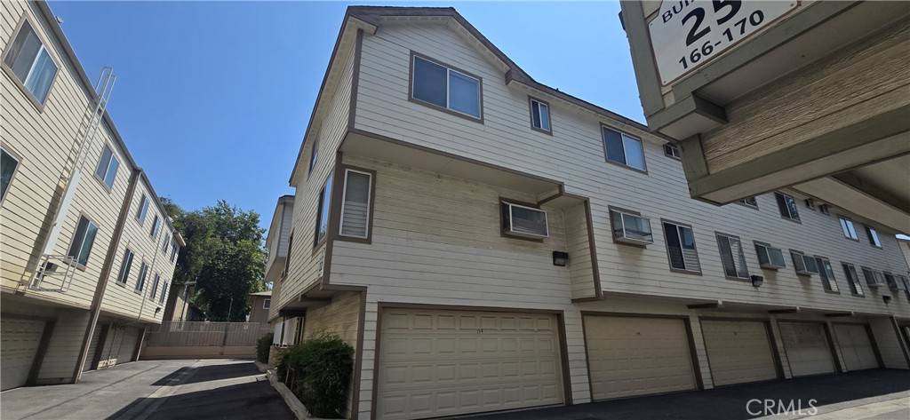 Pacoima, CA 91331,11150 Glenoaks BLVD #154