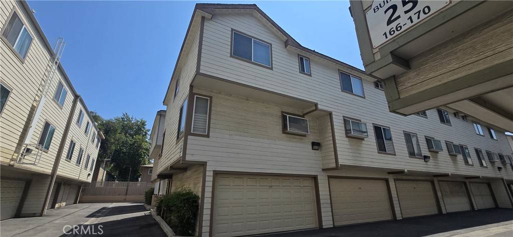 Pacoima, CA 91331,11150 Glenoaks BLVD #154