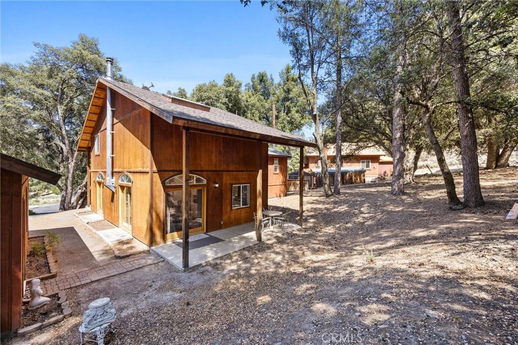 Pine Mountain Club, CA 93222,2520 Basel CT