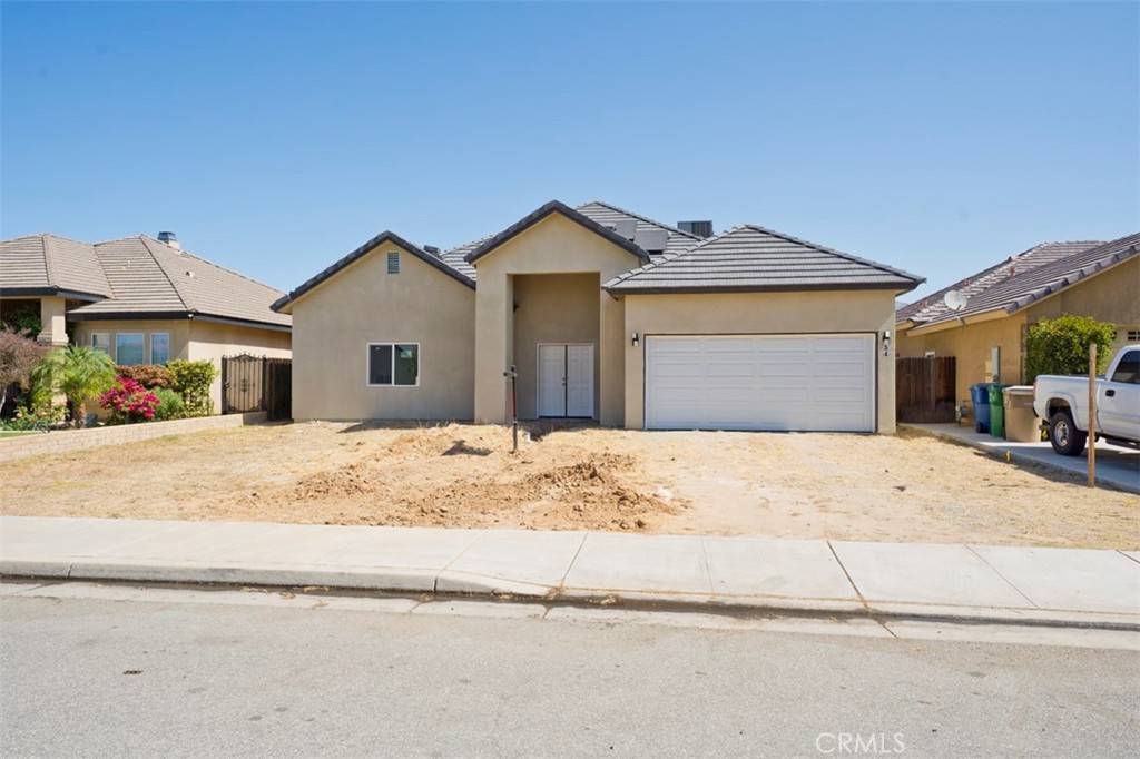 Bakersfield, CA 93308,540 Shady Meadow CT