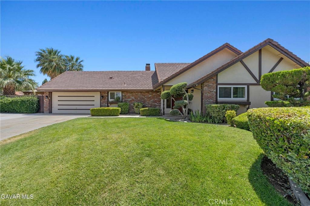 Lancaster, CA 93536,2520 Edam ST