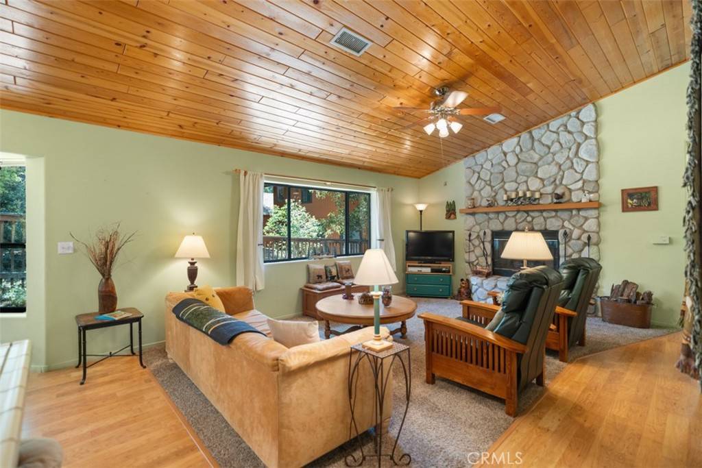 Pine Mountain Club, CA 93222,2324 Zermatt DR
