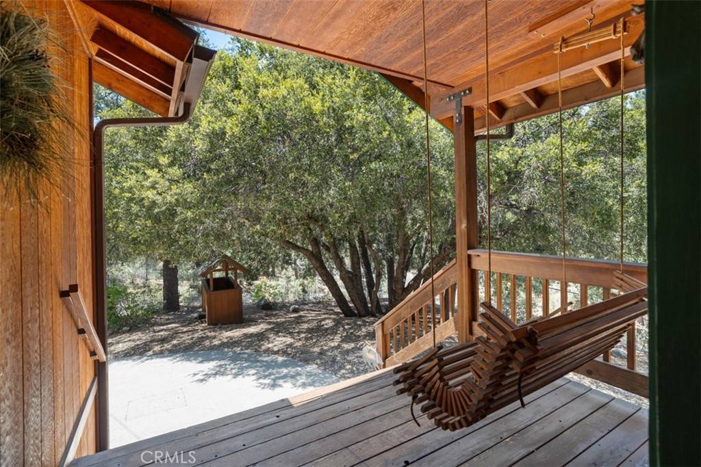 Pine Mountain Club, CA 93222,2324 Zermatt DR