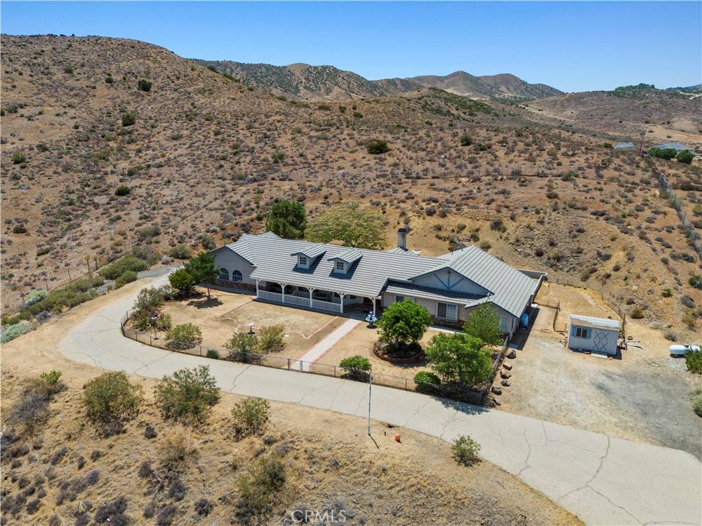 Acton, CA 93510,4350 Escondido Canyon RD