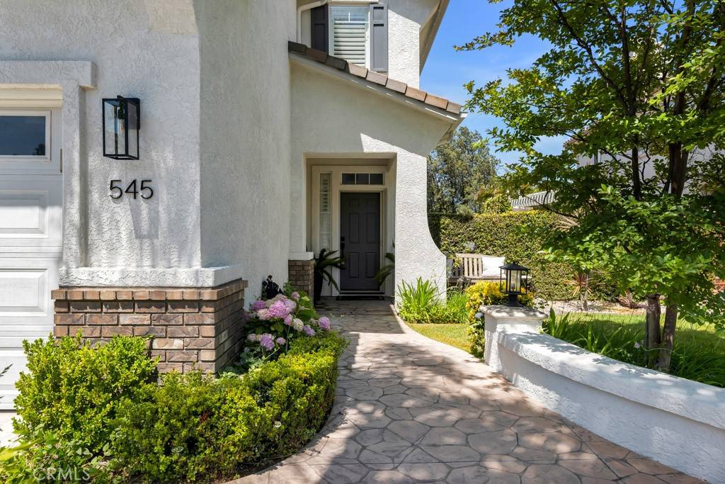 Simi Valley, CA 93065,545 Shadow Lane
