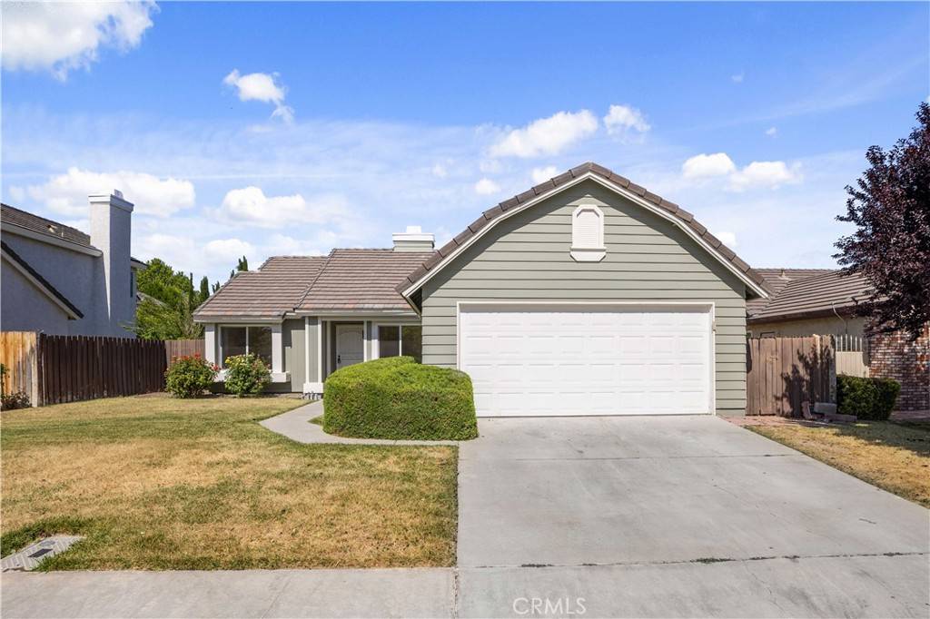 Lancaster, CA 93536,44215 W 32nd ST W