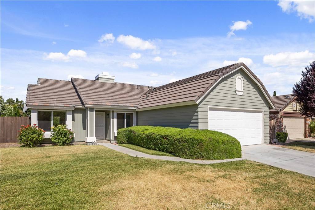 Lancaster, CA 93536,44215 W 32nd ST W