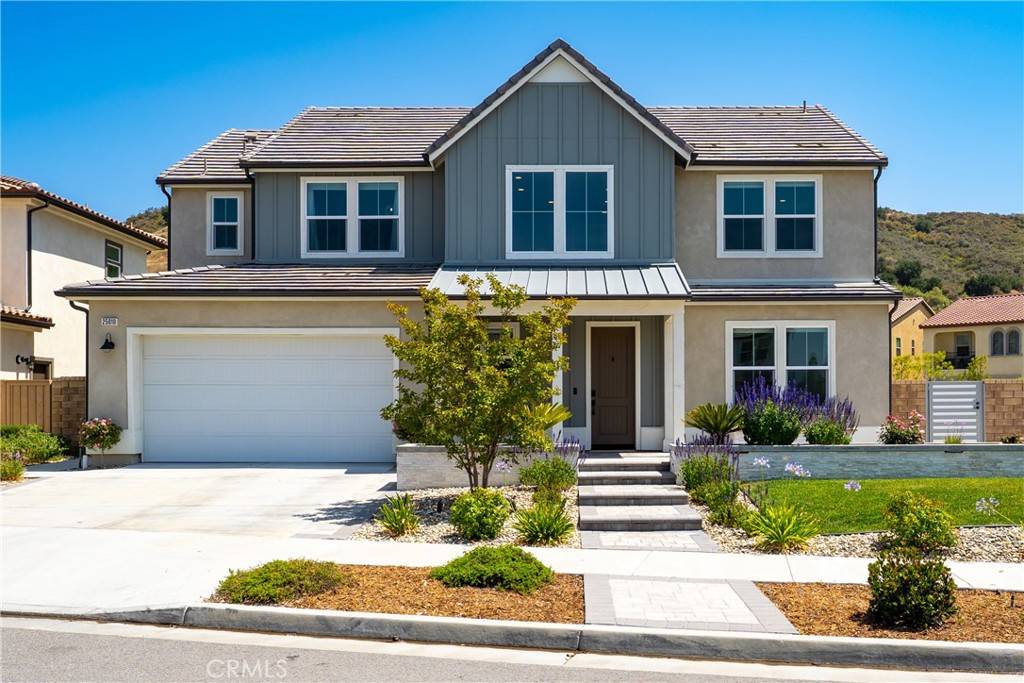 Canyon Country, CA 91387,25010 Sycamore Falls CT