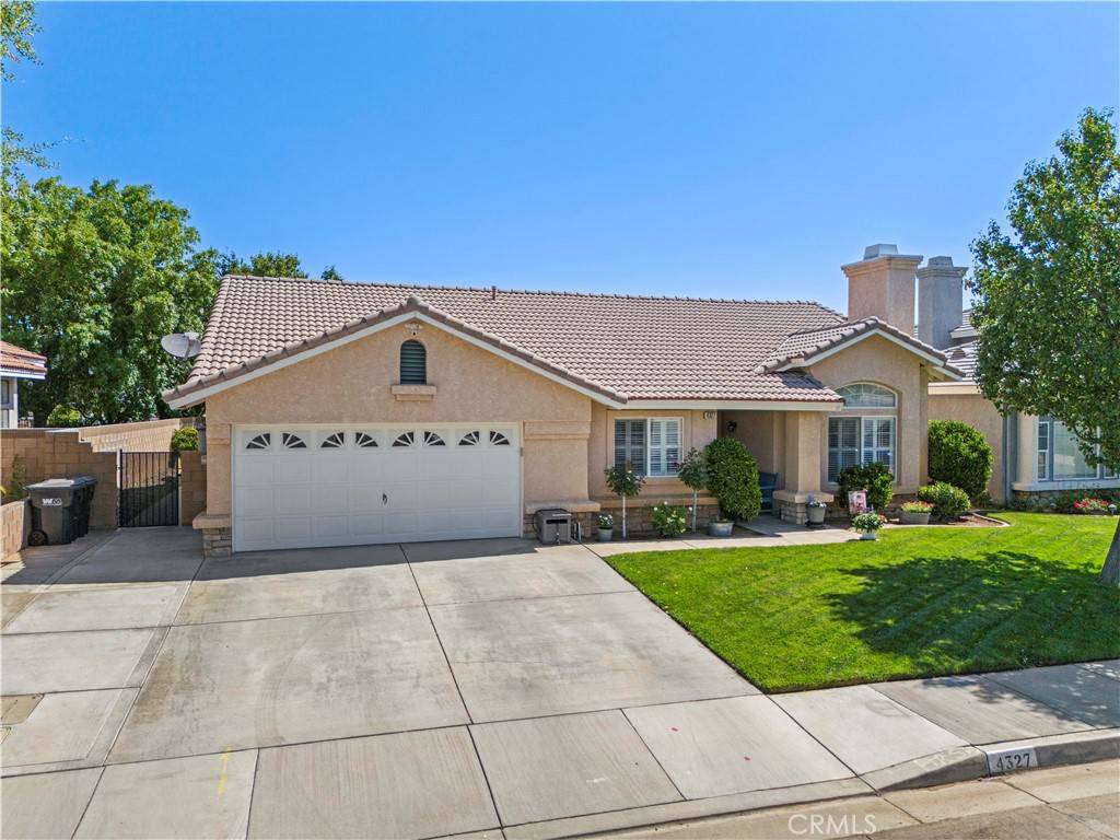 Palmdale, CA 93551,4327 Cocina LN