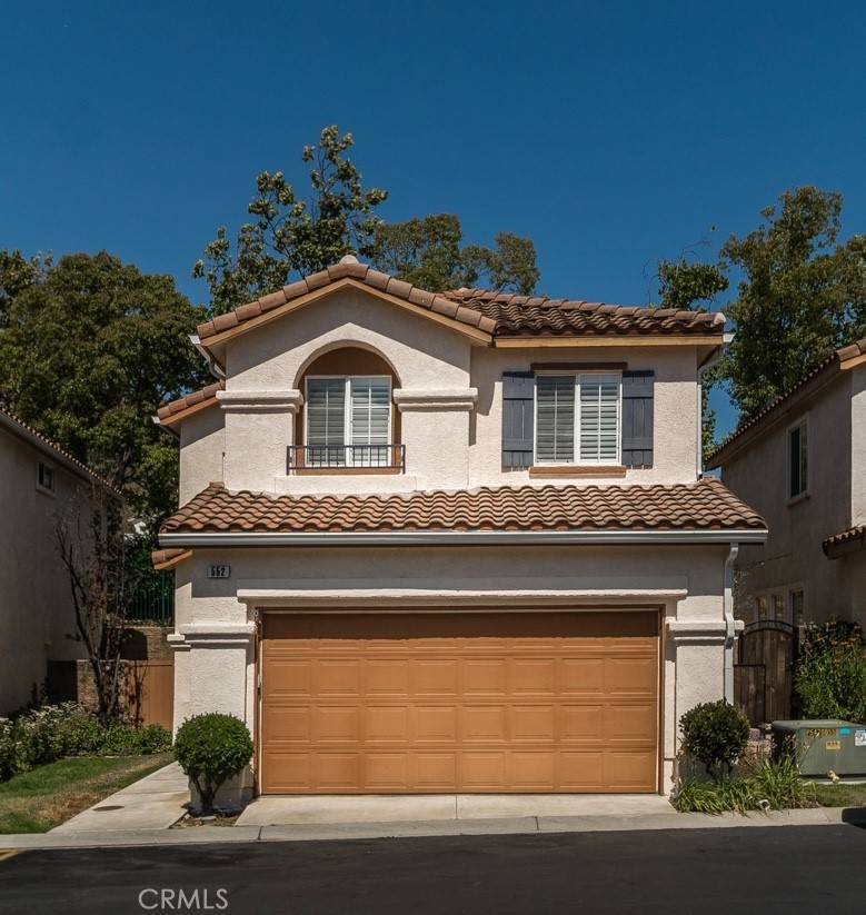 Simi Valley, CA 93065,552 Hooper AVE