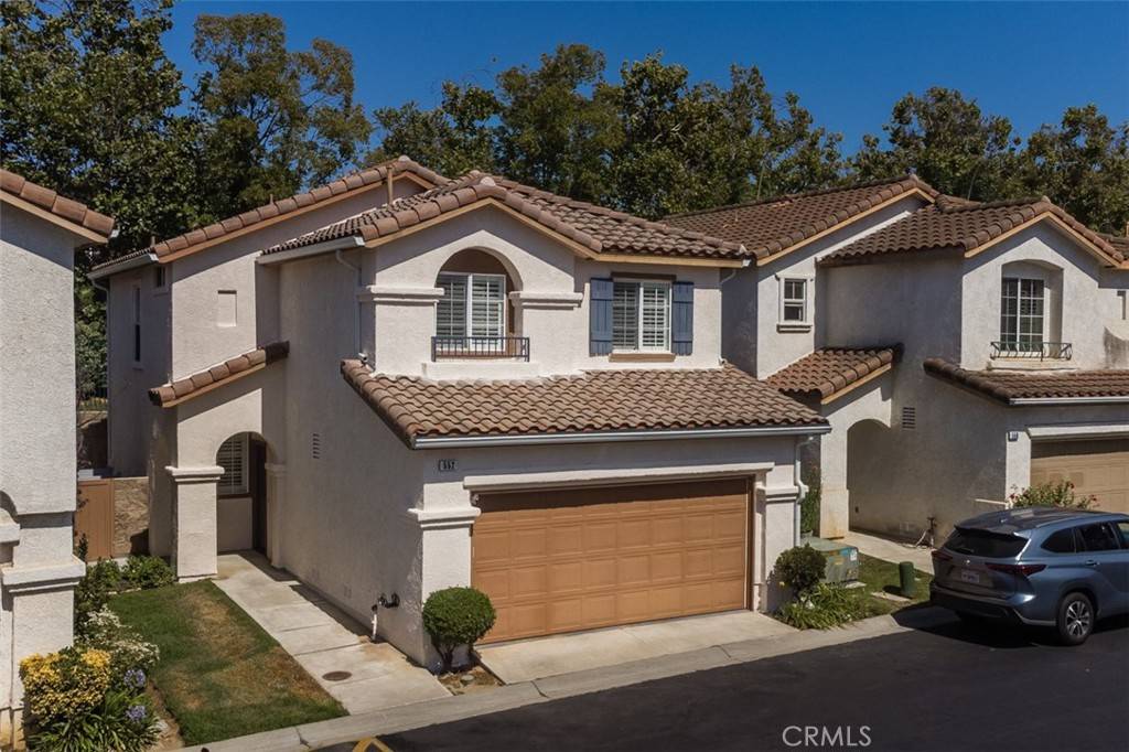 Simi Valley, CA 93065,552 Hooper AVE