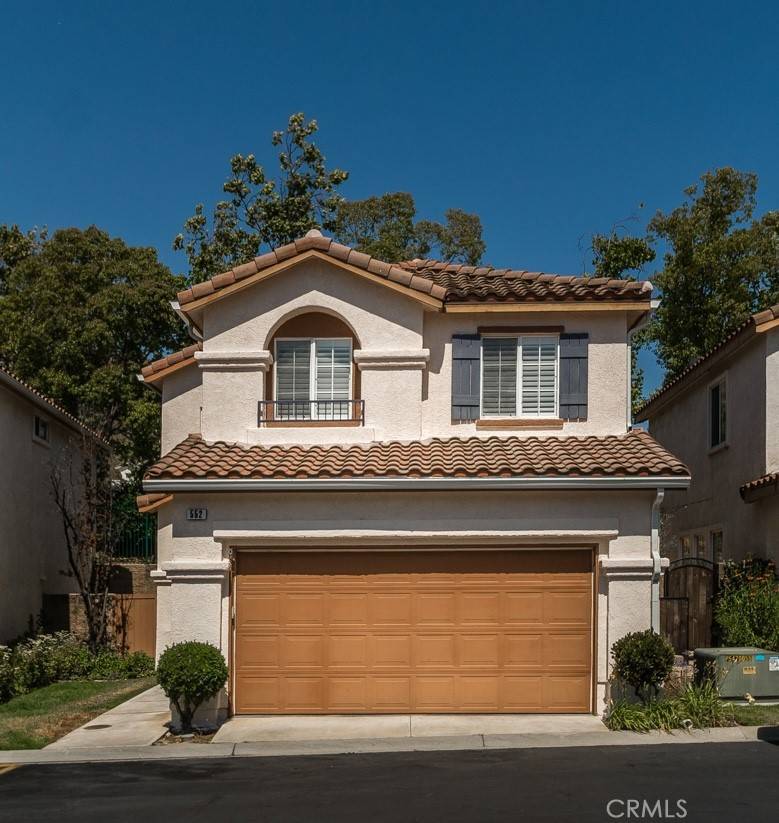 Simi Valley, CA 93065,552 Hooper AVE