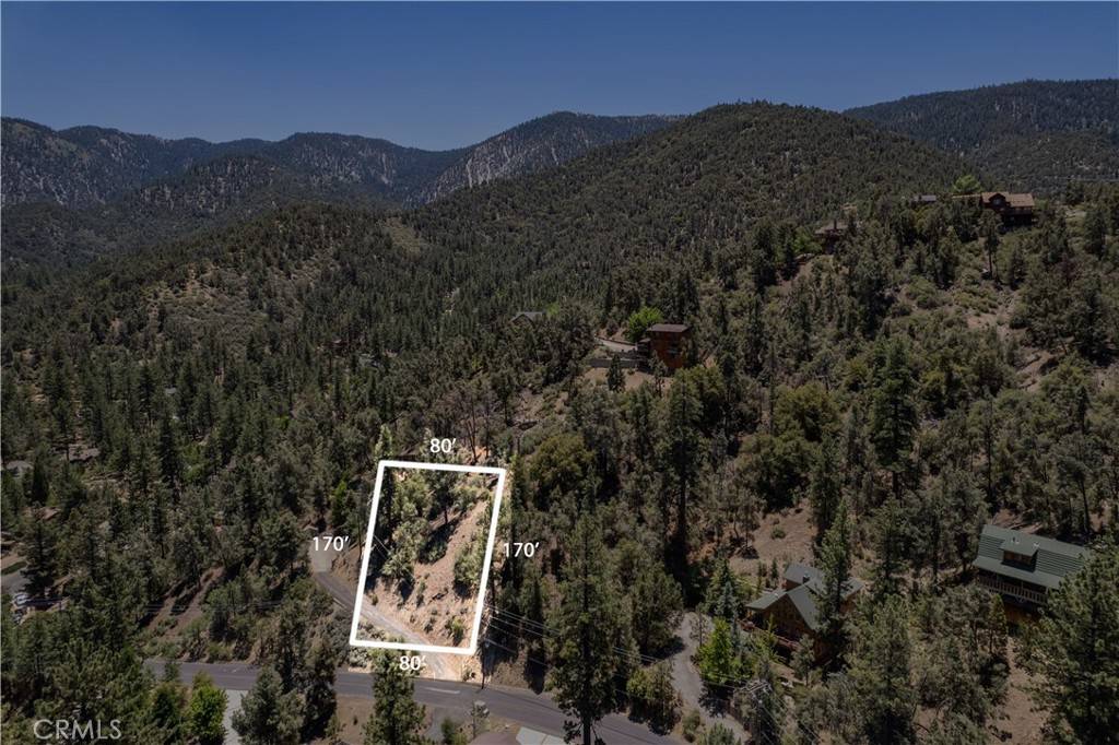 Pine Mountain Club, CA 93222,2309 Cedarwood Drive