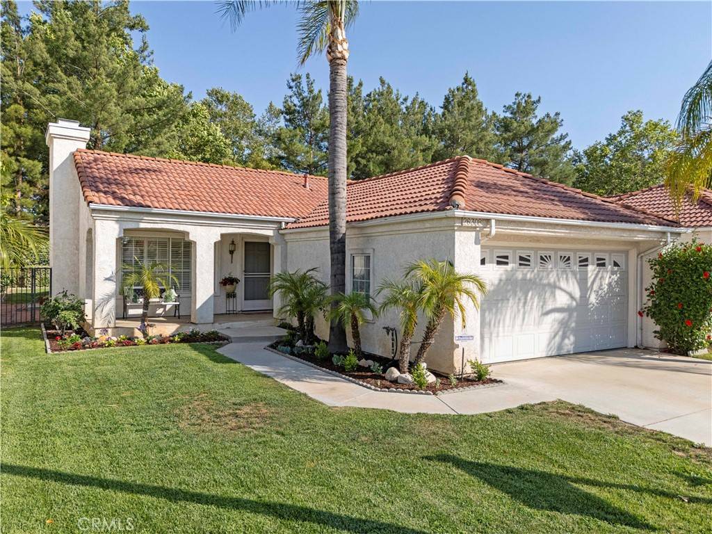 Valencia, CA 91355,26308 Marsala DR