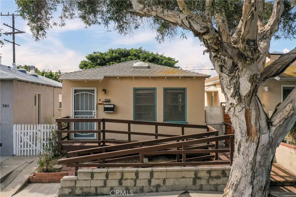 Santa Monica, CA 90405,703 Ozone ST