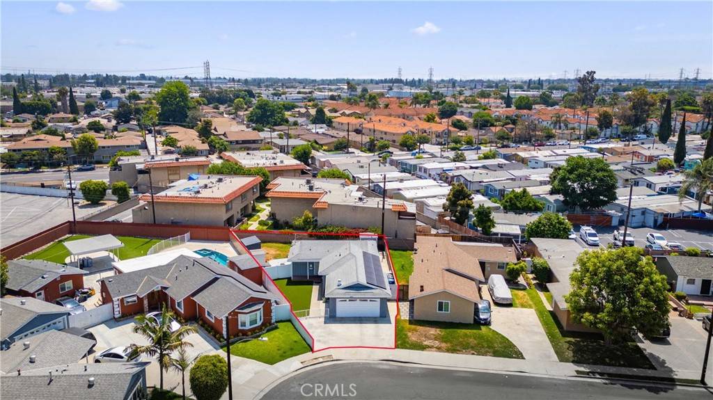 Paramount, CA 90723,6838 Severn DR
