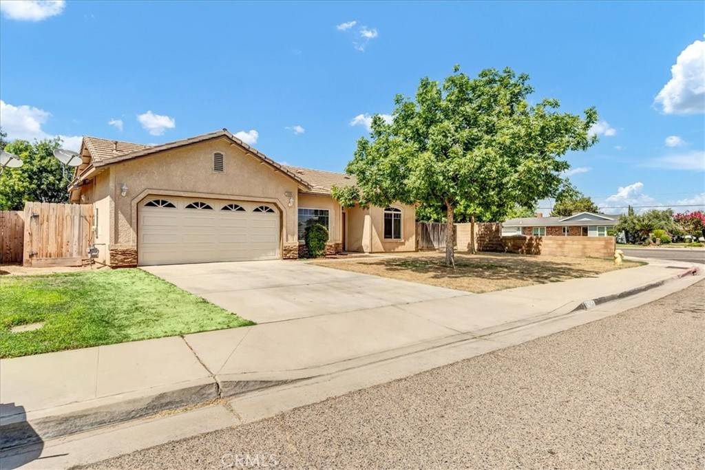 Selma, CA 93662,2508 Goldridge ST