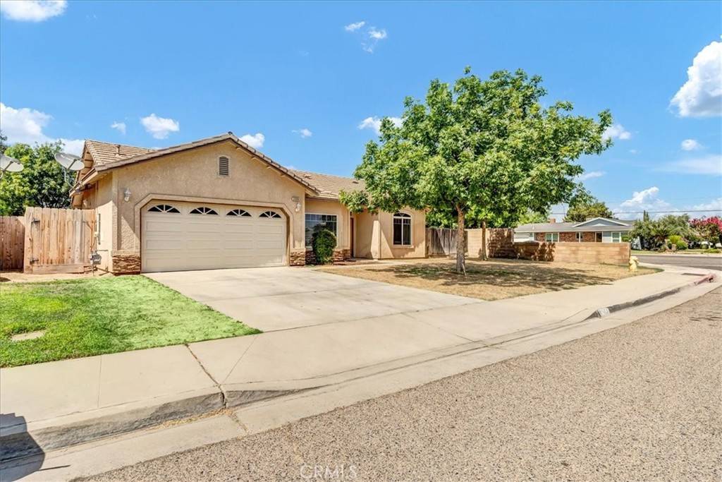 Selma, CA 93662,2508 Goldridge ST
