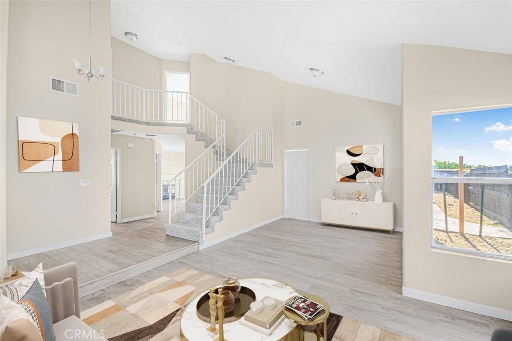 Rosamond, CA 93560,3600 Gold Stone LN