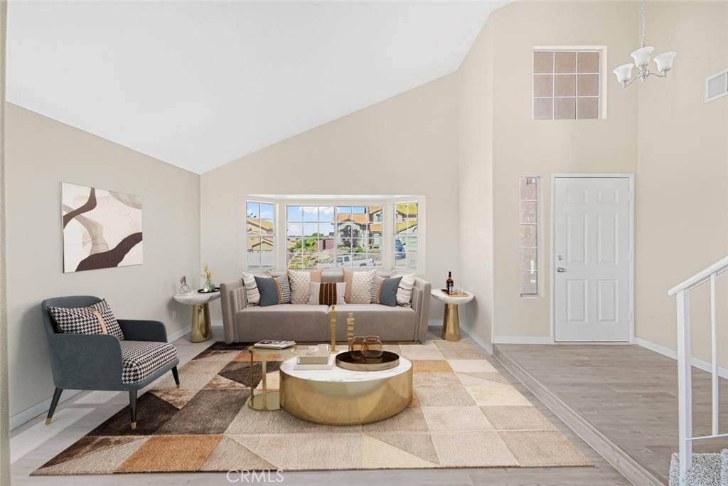 Rosamond, CA 93560,3600 Gold Stone LN