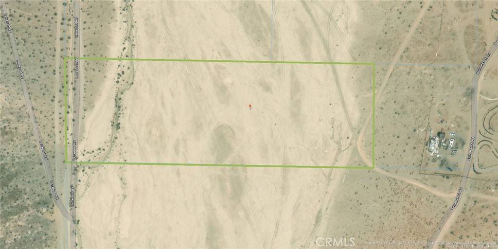 Hinkley, CA 92347,0 Lenwood RD