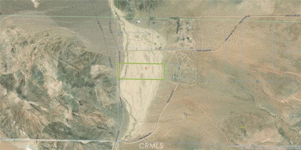 Hinkley, CA 92347,0 Lenwood RD