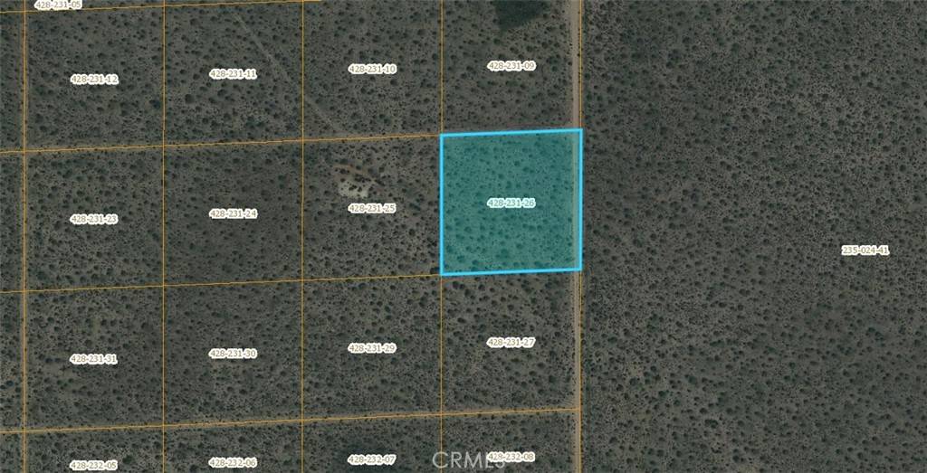 Mojave, CA 93501,0 20th Street
