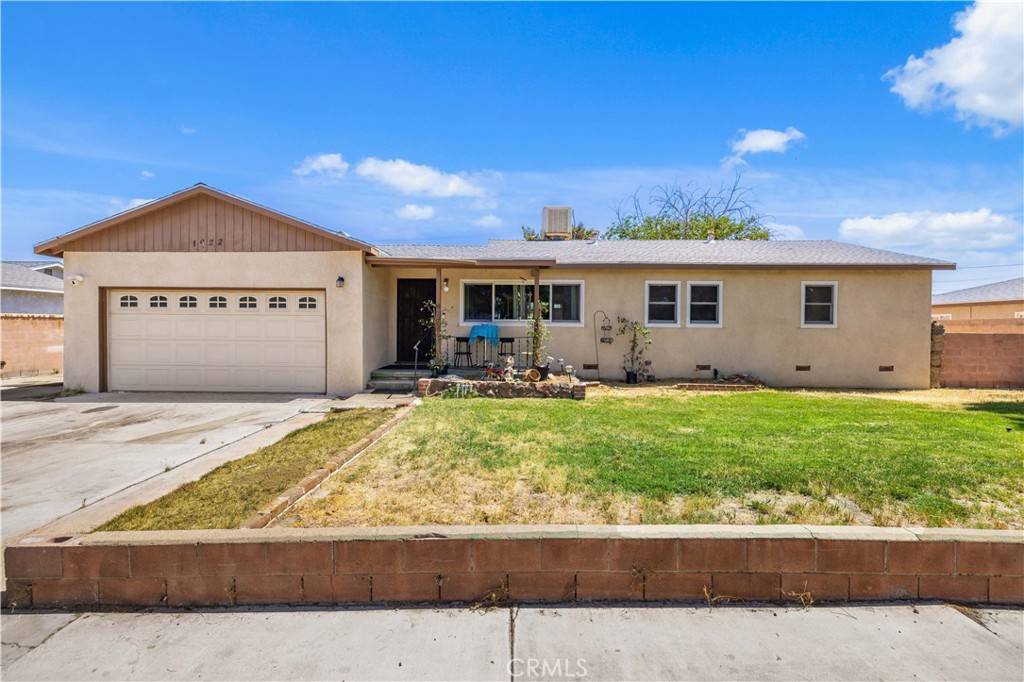 Lancaster, CA 93535,1022 E Lancaster BLVD