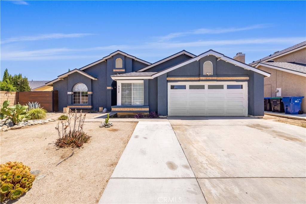 Palmdale, CA 93550,3624 Comet CT