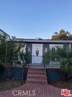 Los Angeles, CA 90039,2586 Lake View AVE