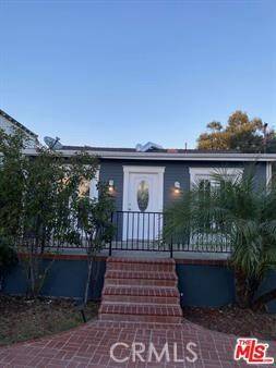 Los Angeles, CA 90039,2586 Lake View AVE