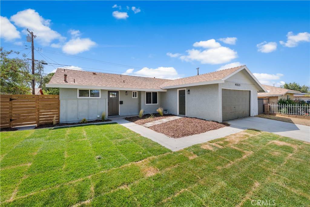 Lancaster, CA 93535,45523 Andale AVE