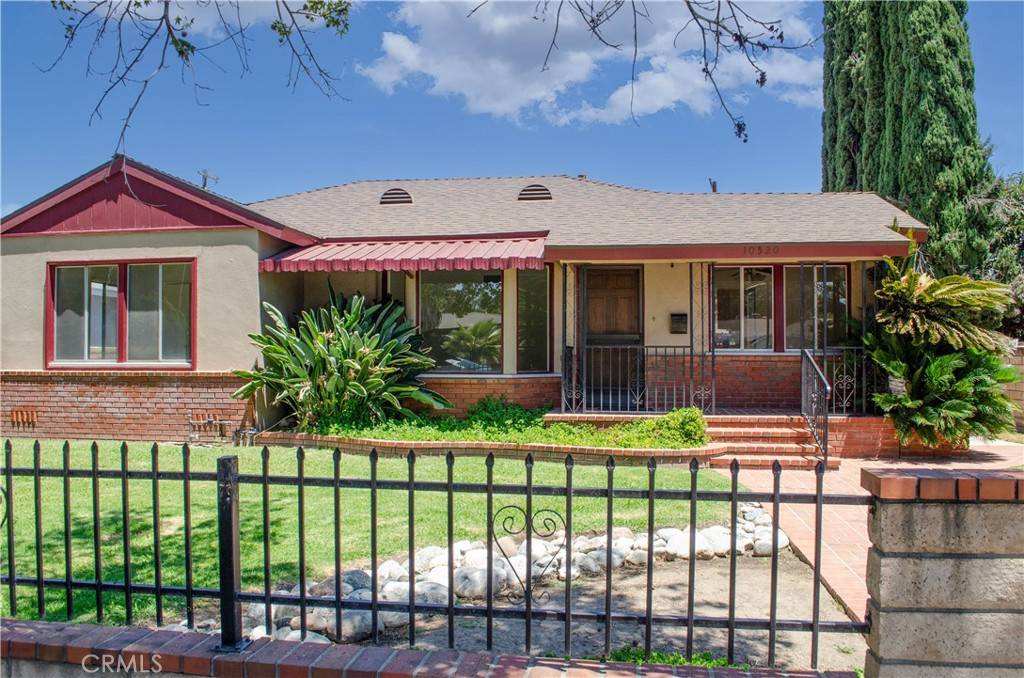 Granada Hills, CA 91344,10520 Haskell AVE