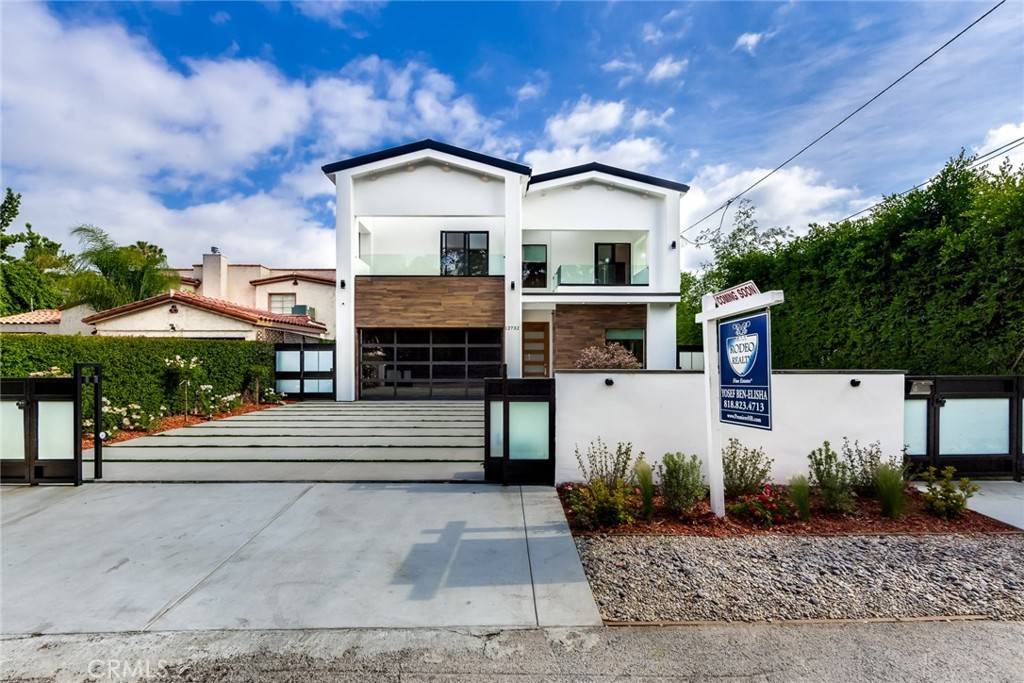 Studio City, CA 91604,12732 Hortense ST