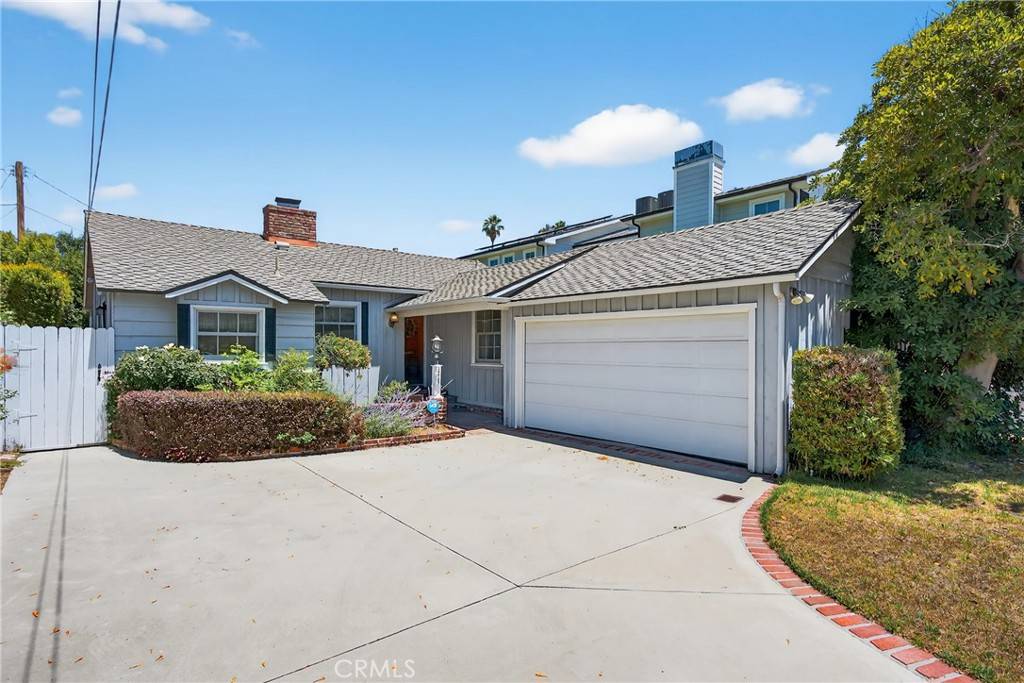 Encino, CA 91436,15747 Addison ST