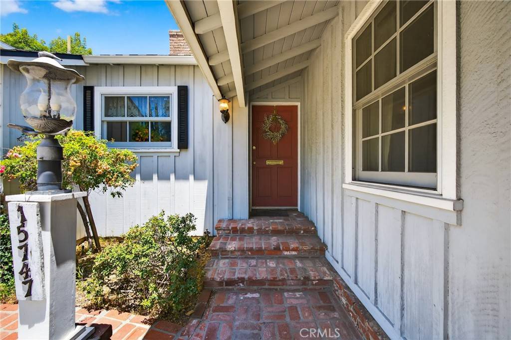 Encino, CA 91436,15747 Addison ST