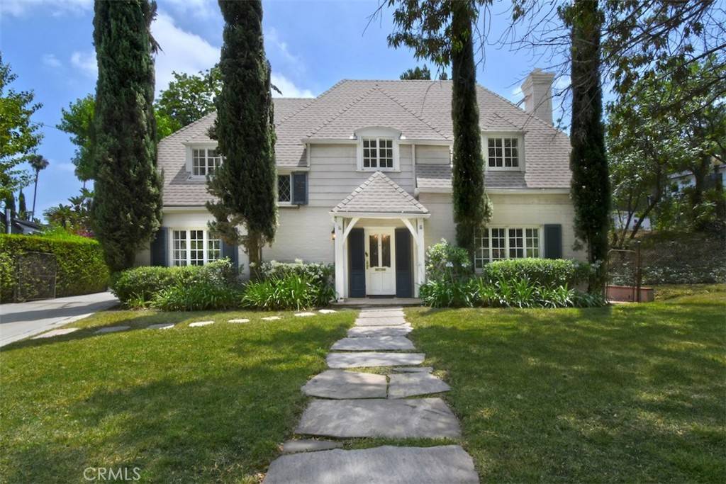 Sherman Oaks, CA 91403,4312 Noble AVE