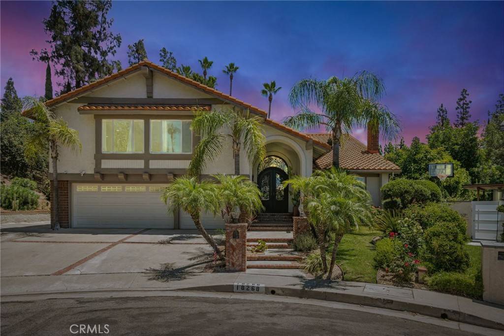 Porter Ranch, CA 91326,18268 Ankara CT