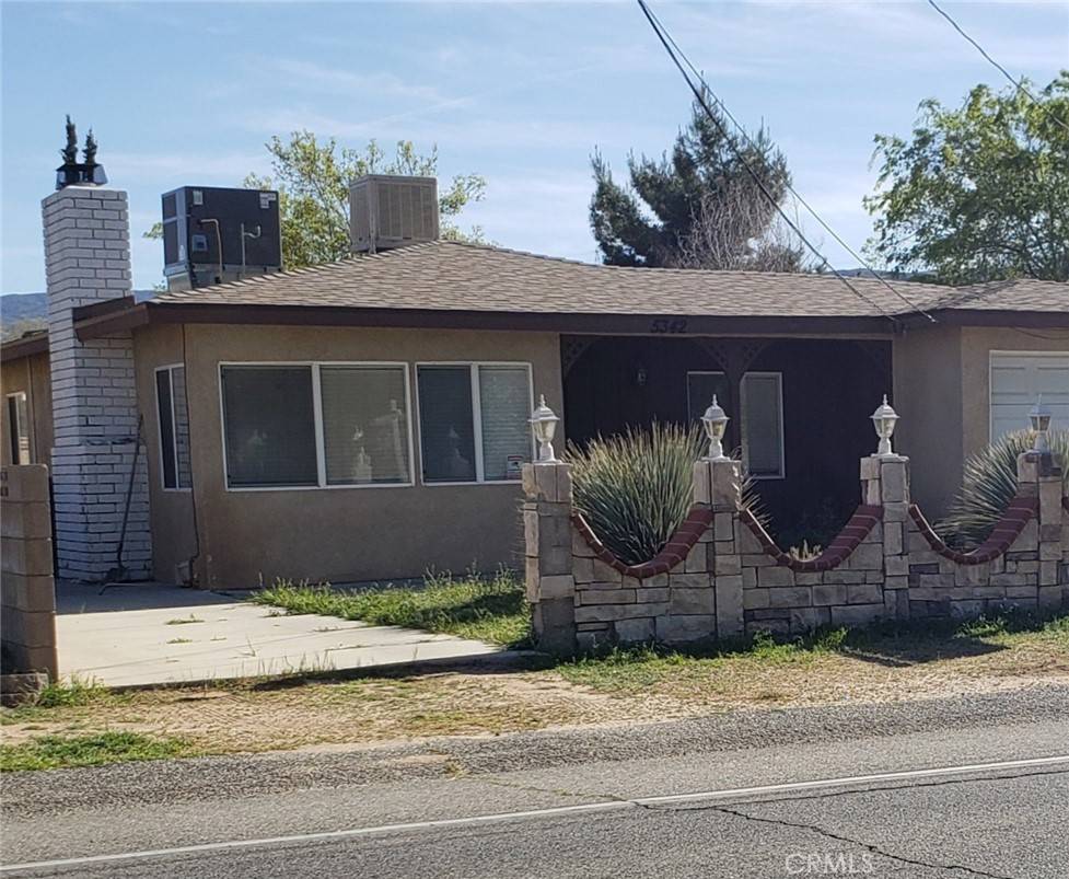 Lancaster, CA 93536,5342 W Avenue L8