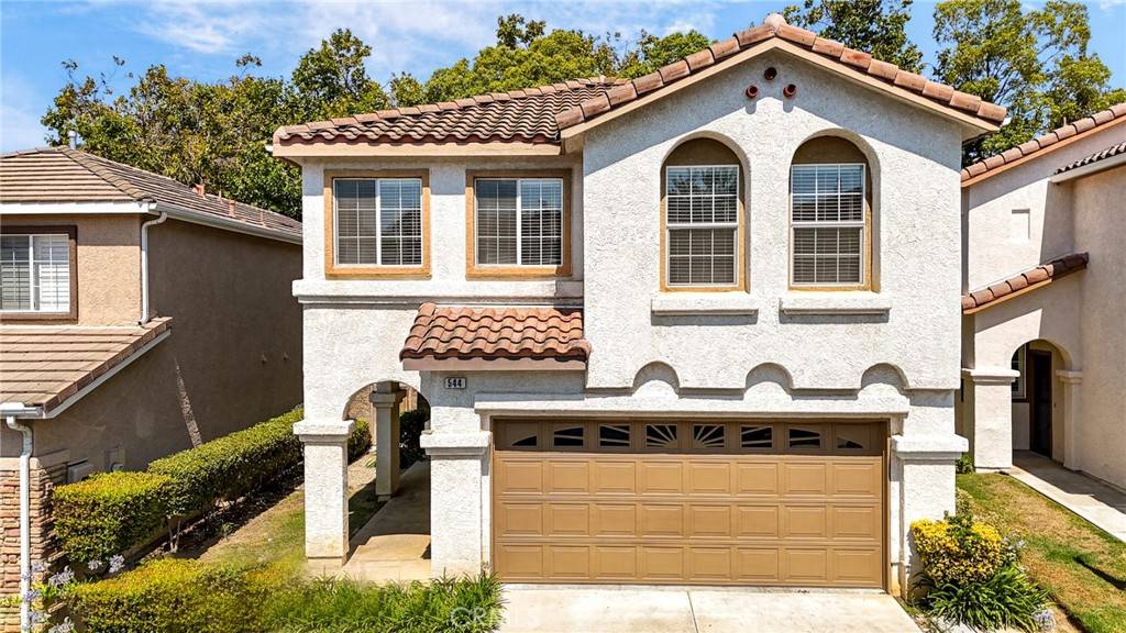 Simi Valley, CA 93065,544 Hooper Ave