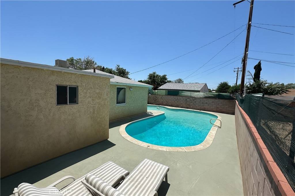 Lancaster, CA 93534,1336 Kerrick ST