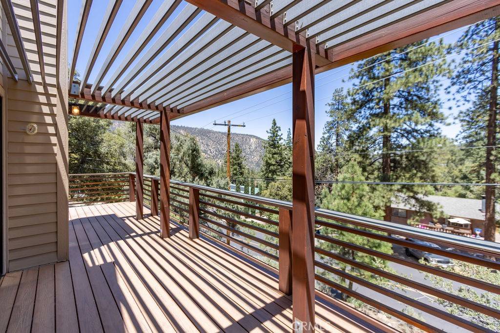 Pine Mountain Club, CA 93222,1917 Freeman