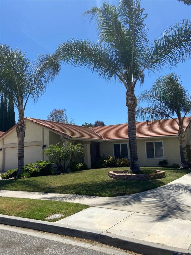 Simi Valley, CA 93065,1483 Willowbrook LN