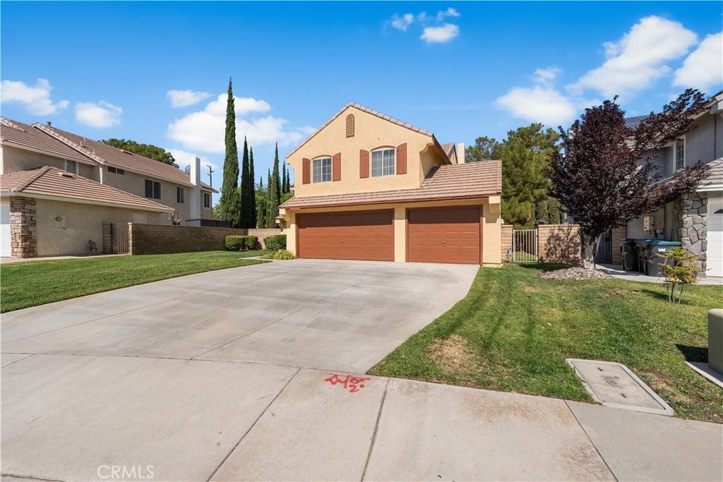 Palmdale, CA 93551,39513 Daylily PL