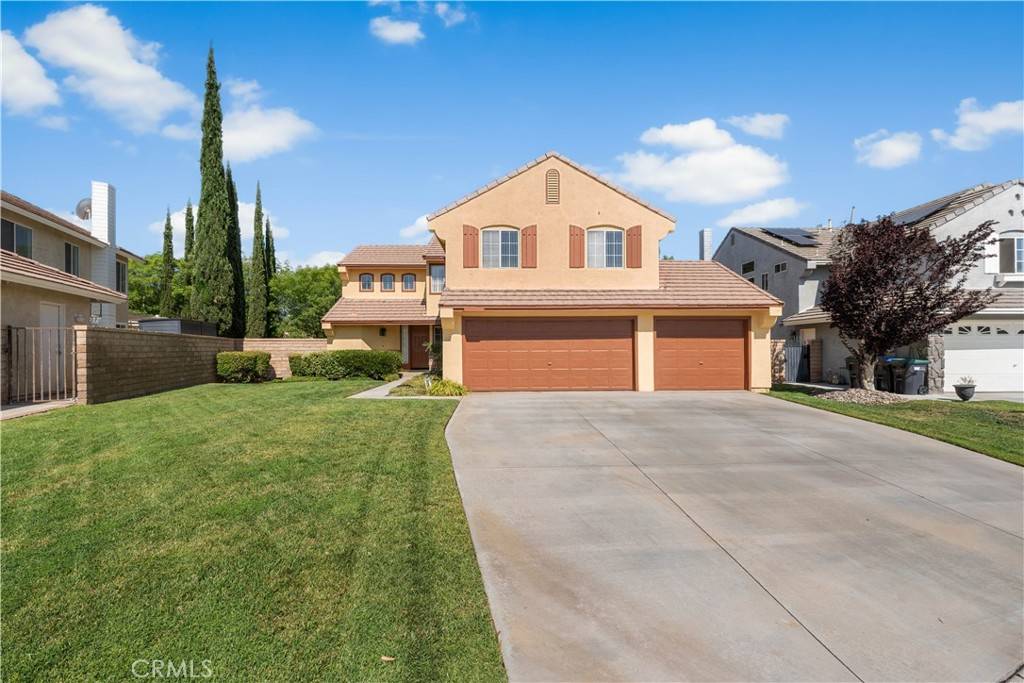 Palmdale, CA 93551,39513 Daylily PL