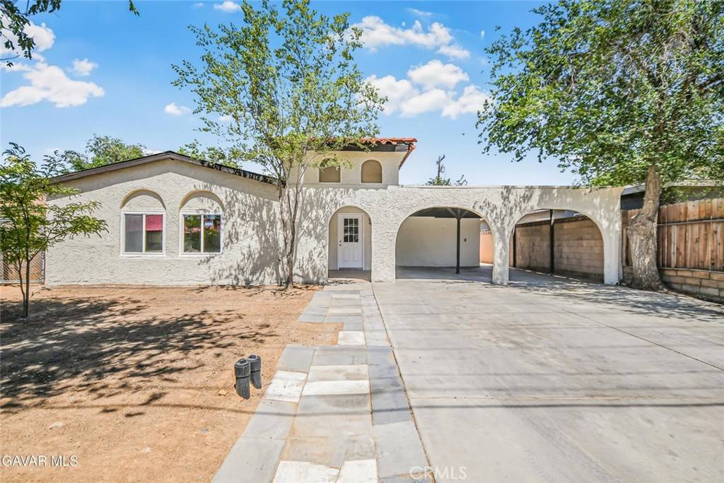 Palmdale, CA 93550,37858 10th ST E