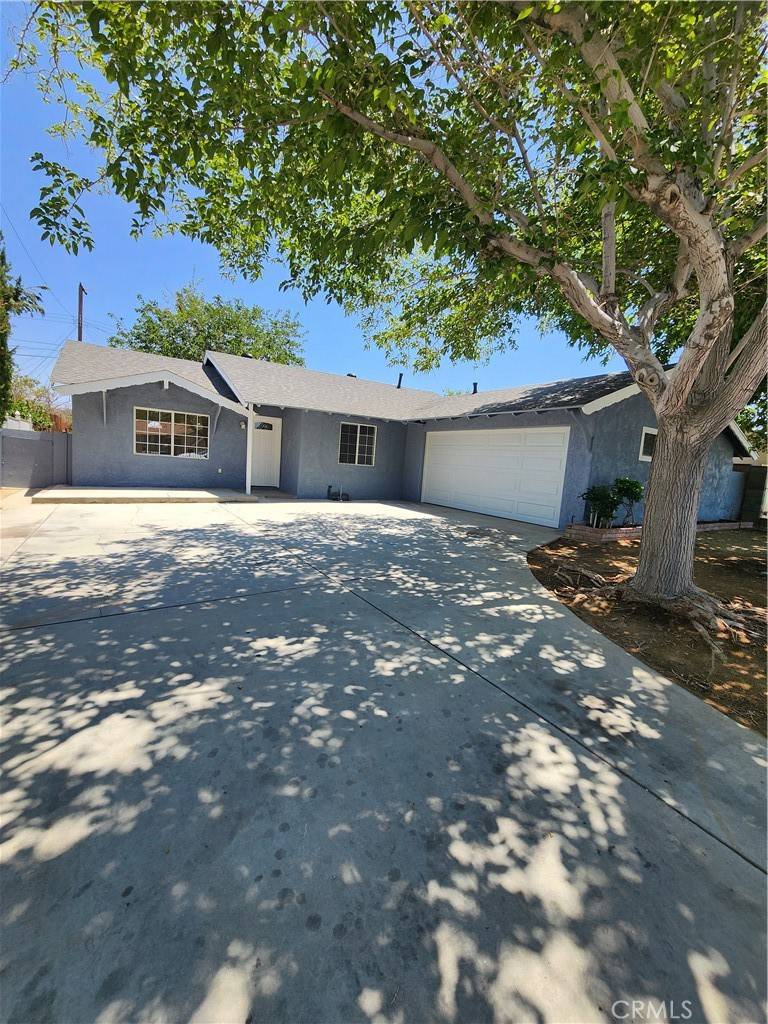 Palmdale, CA 93550,38638 Glenraven AVE
